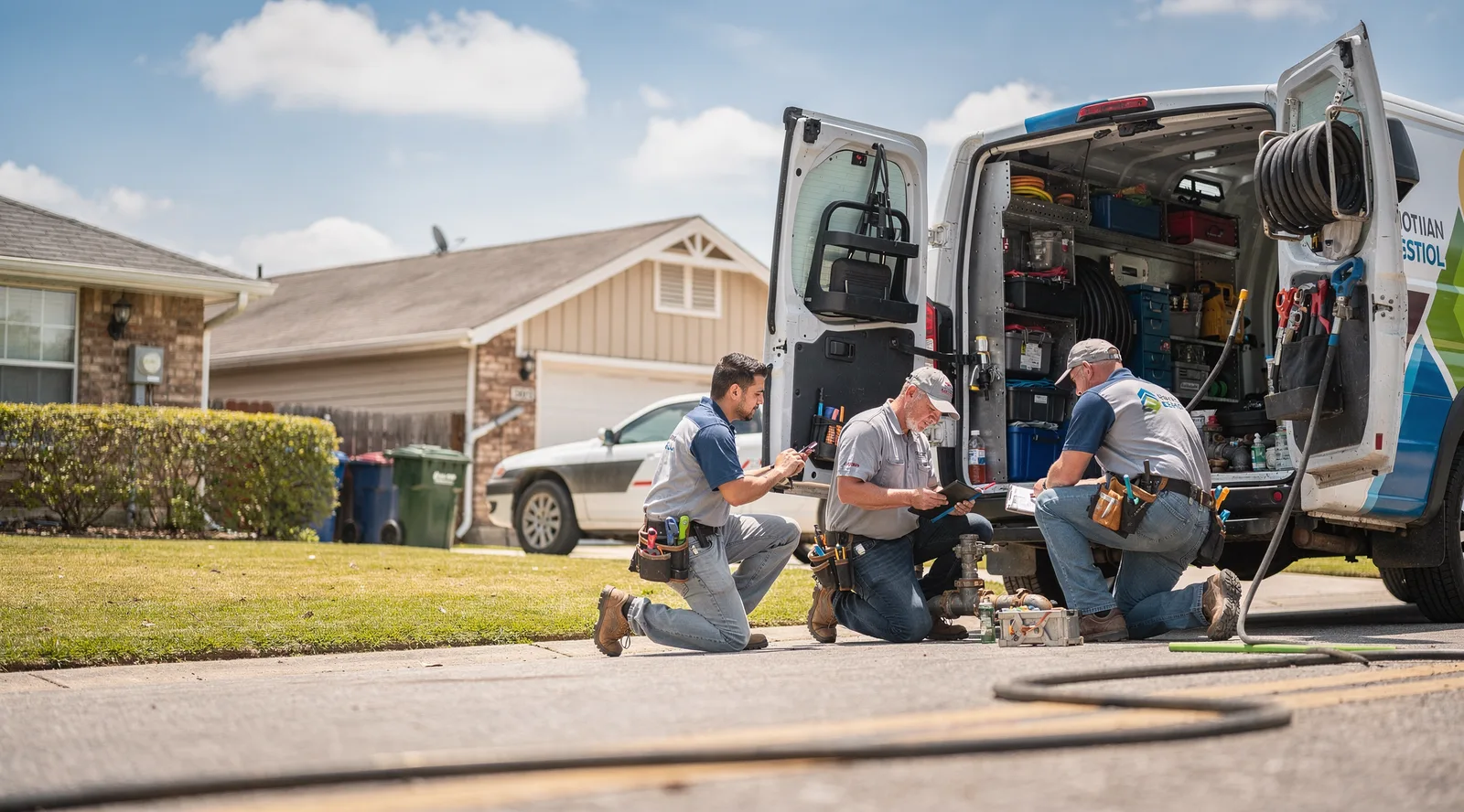 Emergency Plumber in Boyne City, MI near me